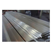 AISI ASTM DIN En etc 304L barre plate en acier inoxydable